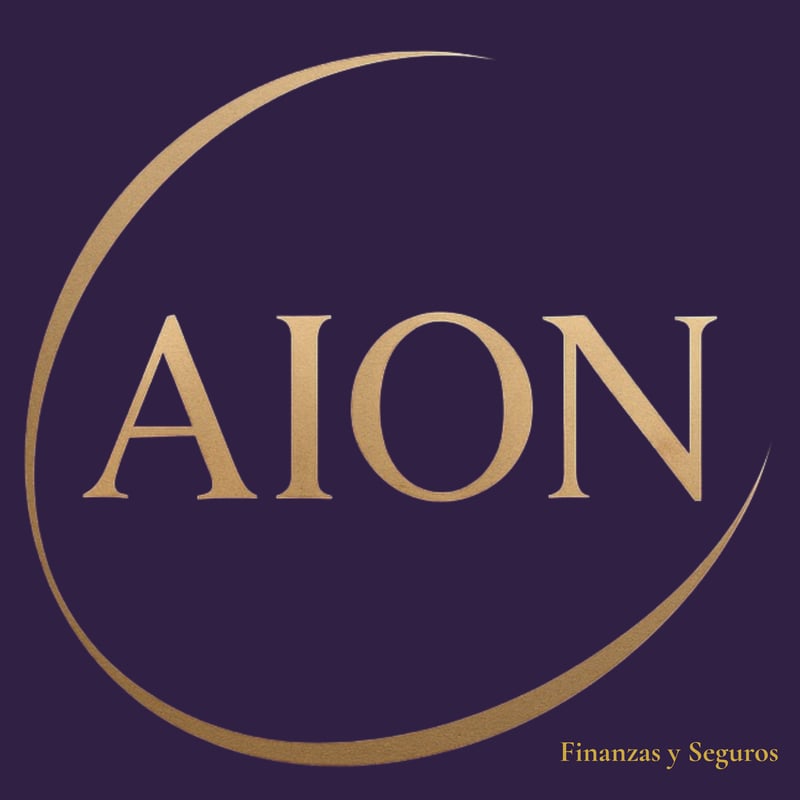 Logo Aion